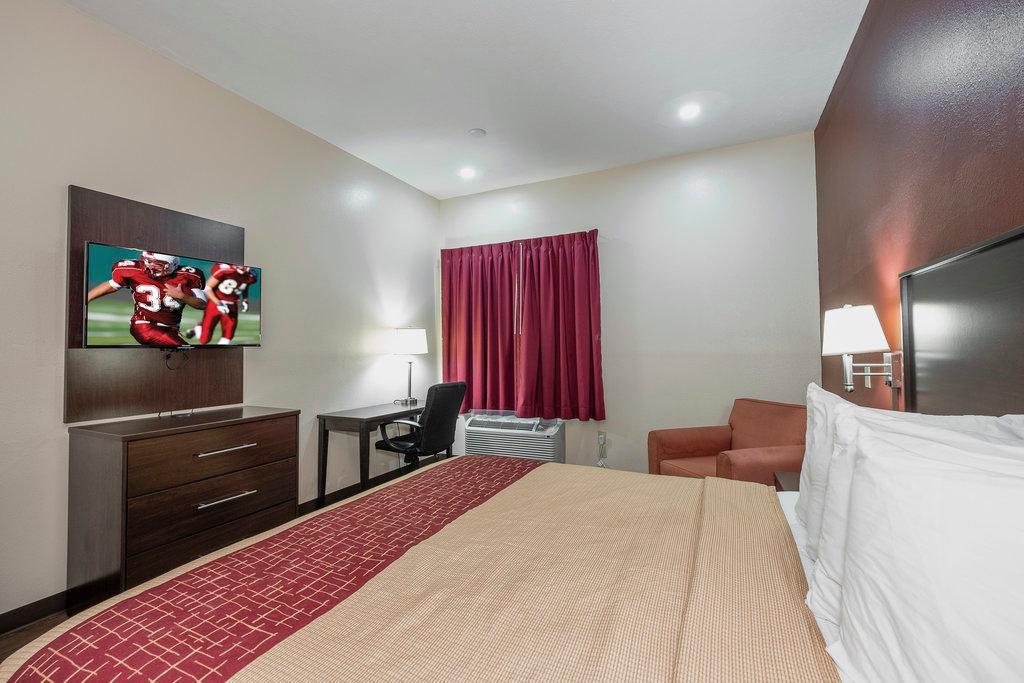 Rodeway Inn Brandon Exteriér fotografie