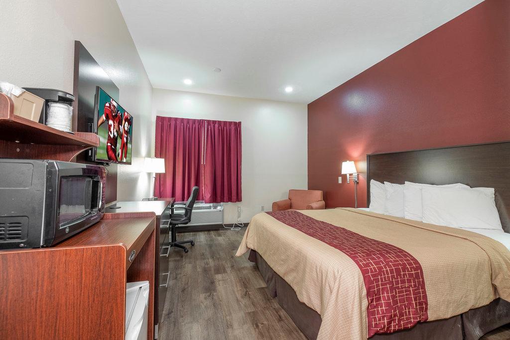 Rodeway Inn Brandon Exteriér fotografie