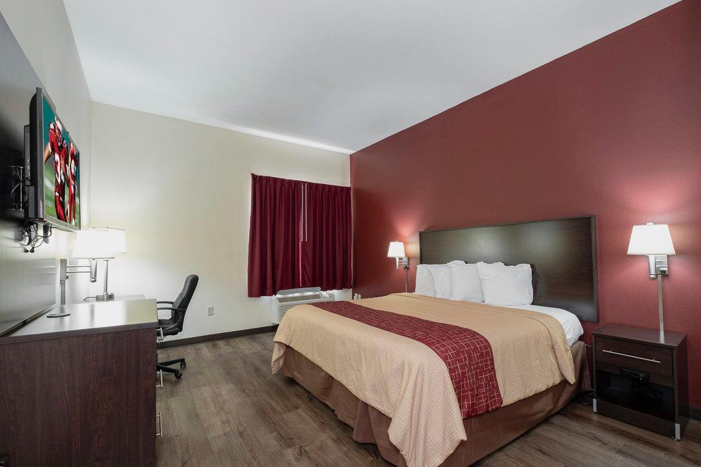Rodeway Inn Brandon Exteriér fotografie
