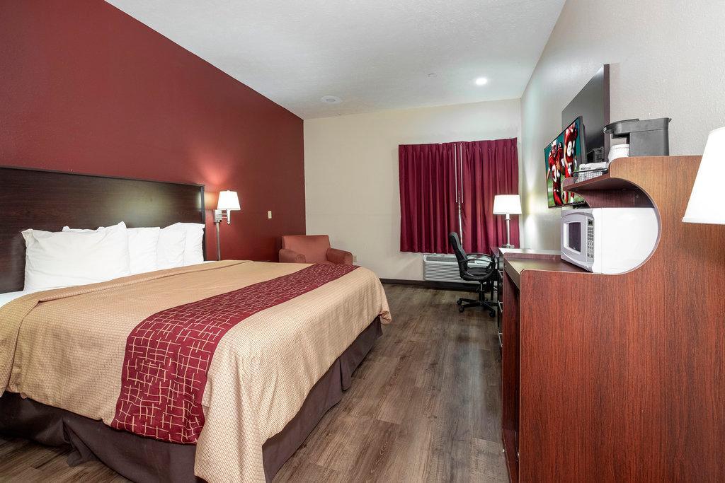Rodeway Inn Brandon Exteriér fotografie