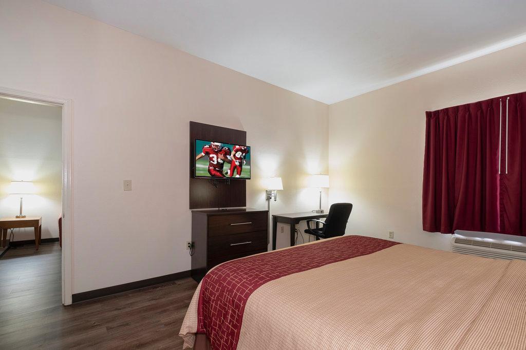 Rodeway Inn Brandon Exteriér fotografie