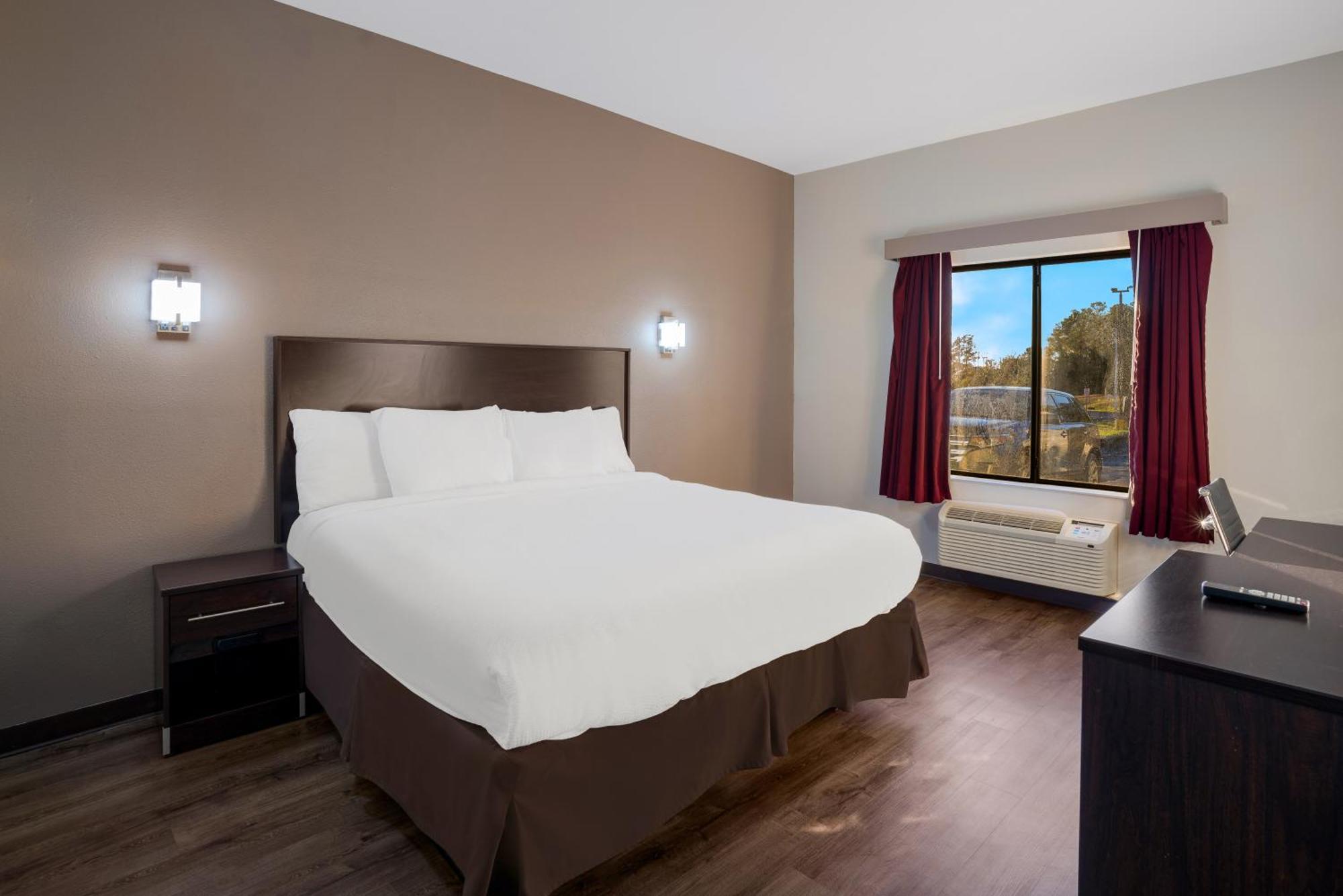 Rodeway Inn Brandon Exteriér fotografie