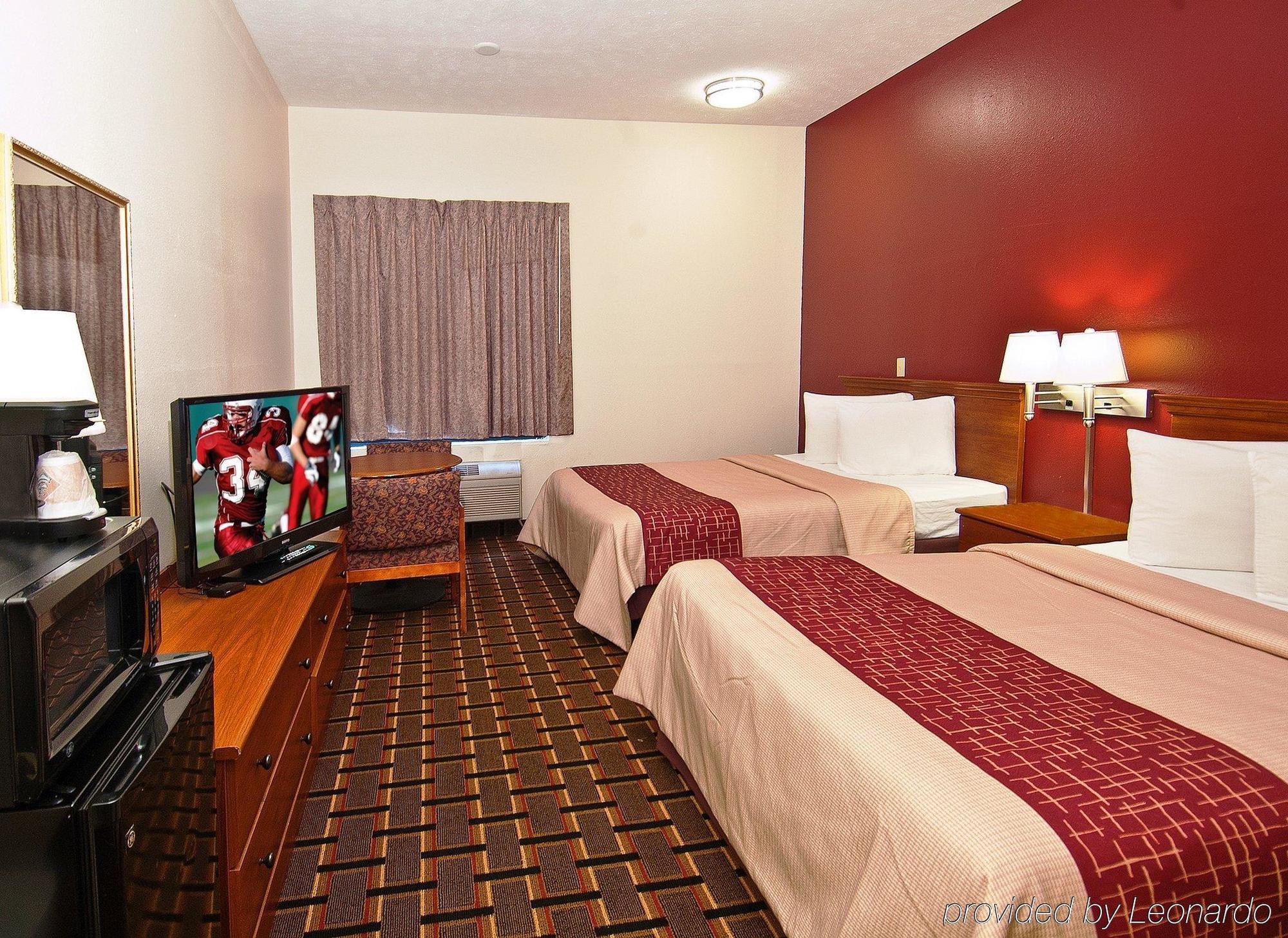 Rodeway Inn Brandon Exteriér fotografie