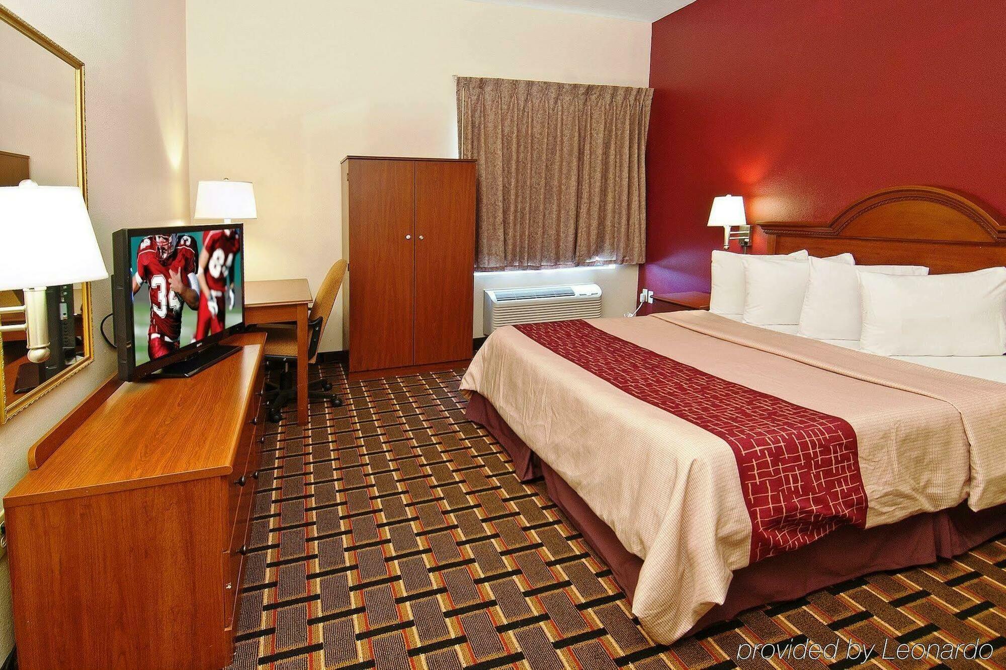 Rodeway Inn Brandon Exteriér fotografie